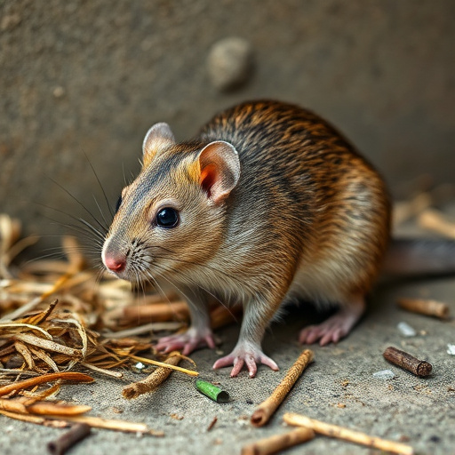 rodents