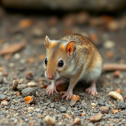 rodents