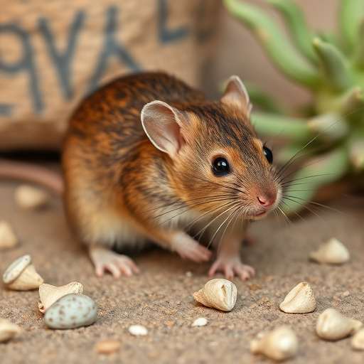 rodents