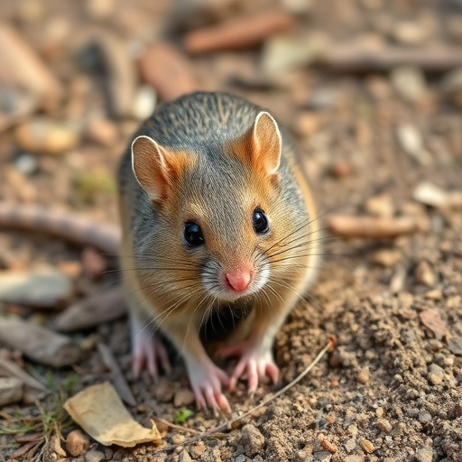 rodents