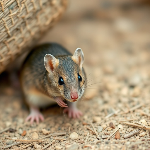 rodents
