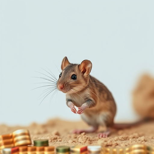rodents
