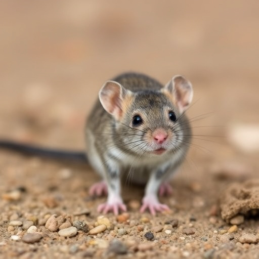 rodents