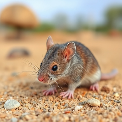 rodents