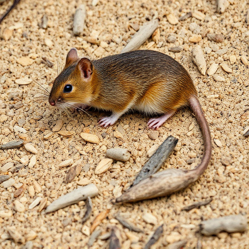 rodents