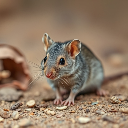 Seasonal Rodent Activity: Tucson Foothills Home Defense Strategies