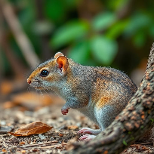 rodents