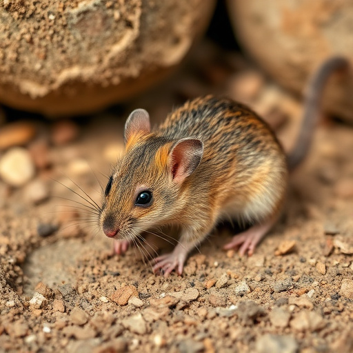 rodents