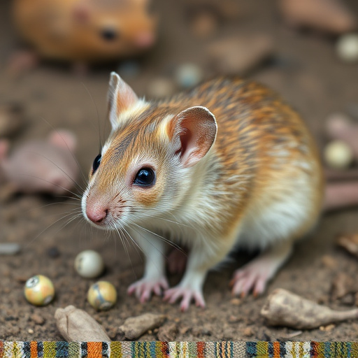 rodents
