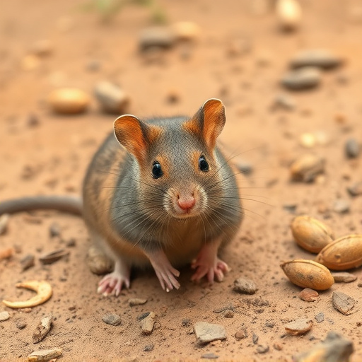 rodents