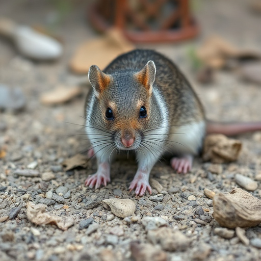 rodents