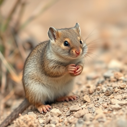 rodents