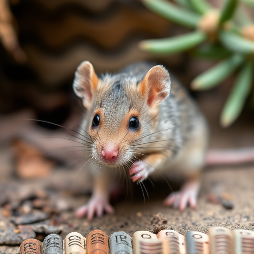 rodents