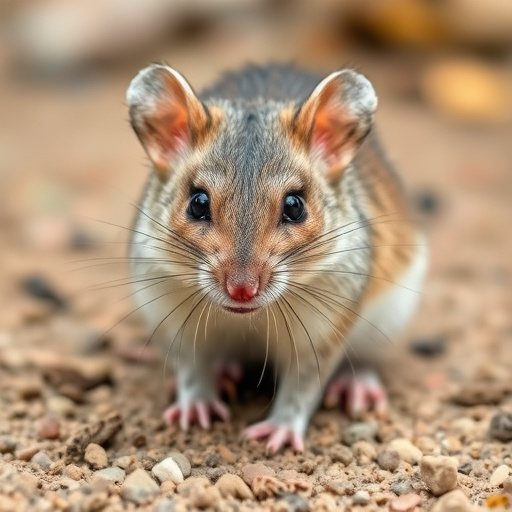 rodents