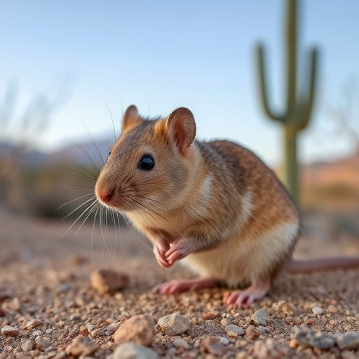 rodents