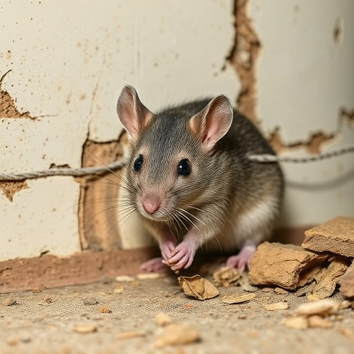 rodents