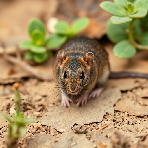 rodents