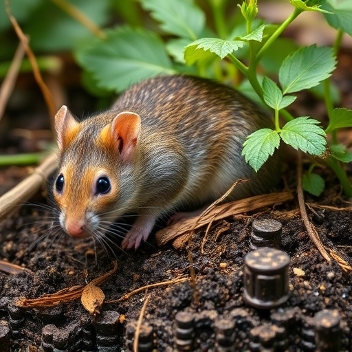 rodents