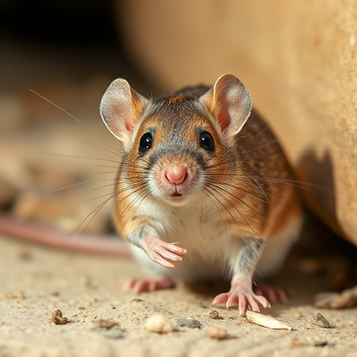 rodents