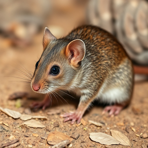 rodents