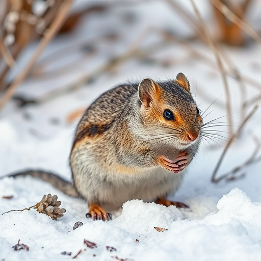 rodents