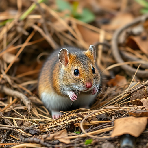 rodents