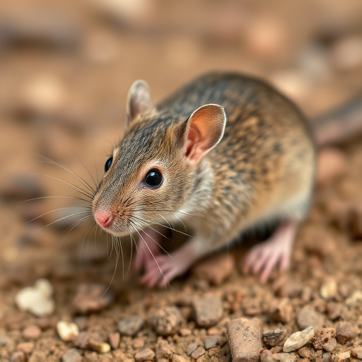 rodents