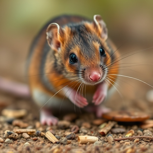 rodents