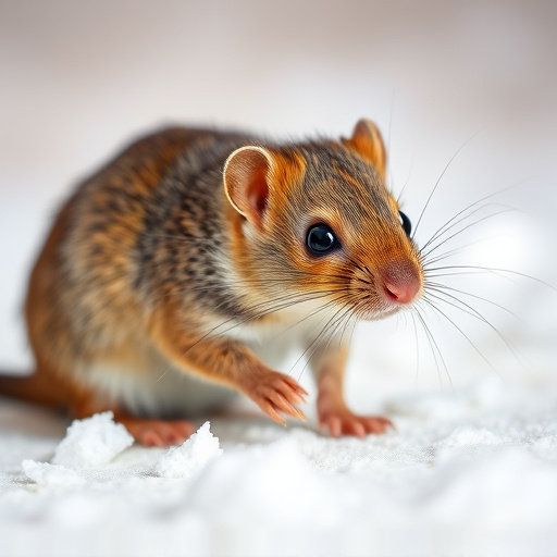 Winter Rodent Control: Natural Solutions for Tucson Homes
