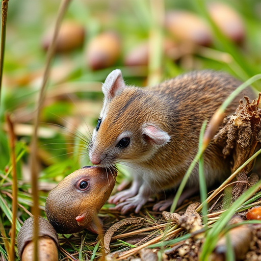 rodents