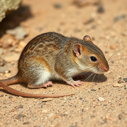 rodents