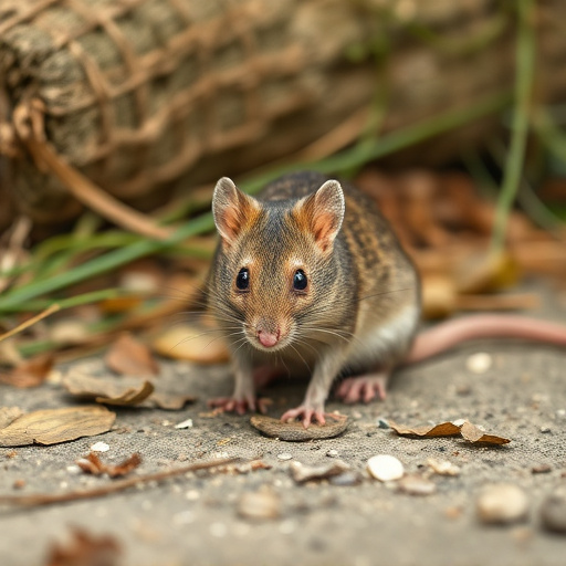 rodents