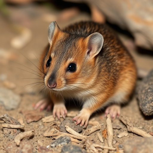 rodents