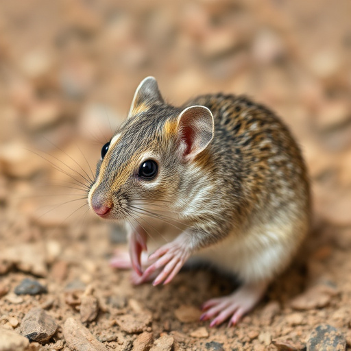 rodents