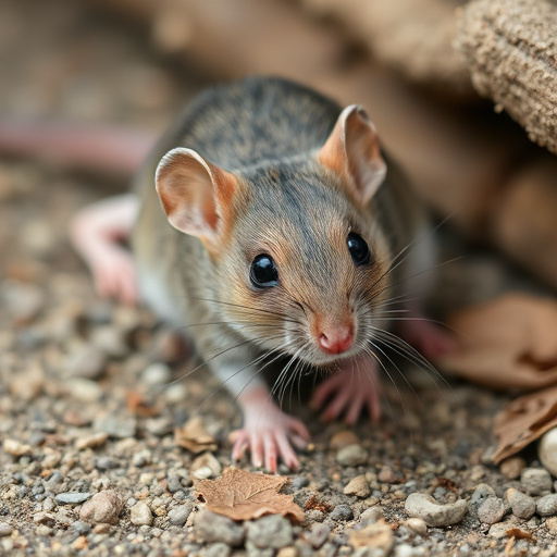 rodents