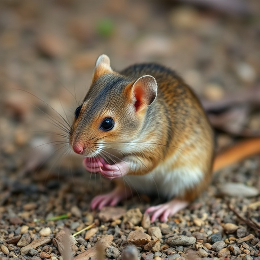 rodents
