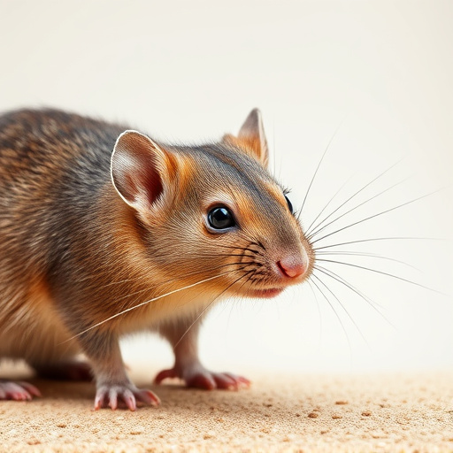 Eco-Friendly Rodent Control for Tucson's Catalina Foothills Homes