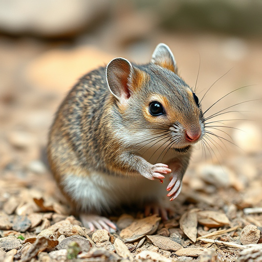 rodents
