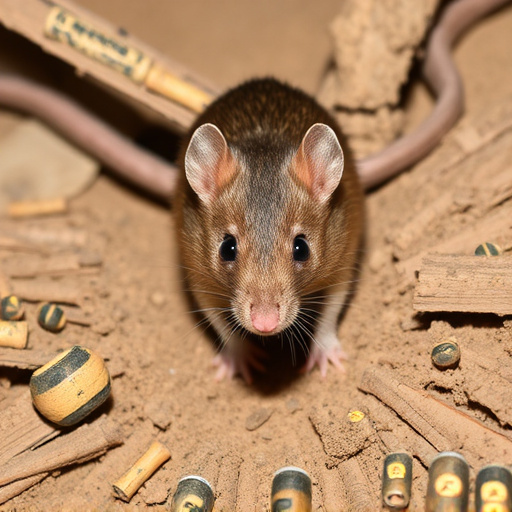 rodents