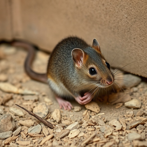 rodents