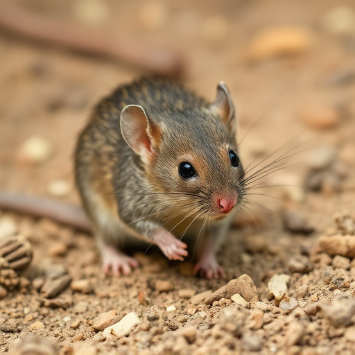 rodents
