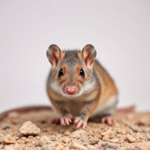 Natural Rodent Control Solutions for Tucson's Catalina Foothills