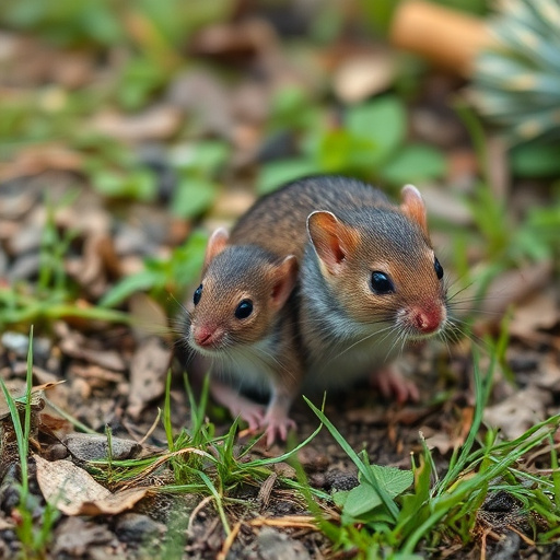 rodents