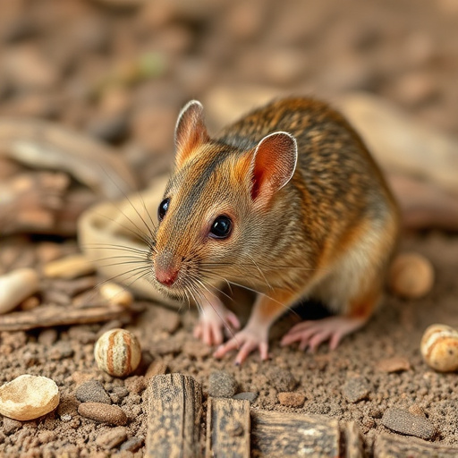 rodents