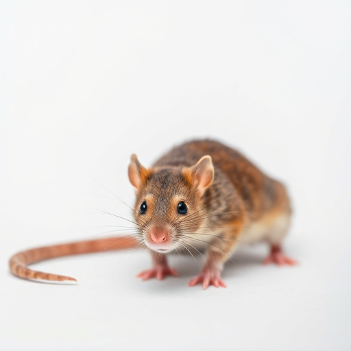 Natural, Inexpensive Rodent Control for Tucson Homes