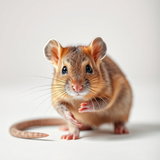 Rodent Control Strategies for Oro Valley: Tucson Solutions