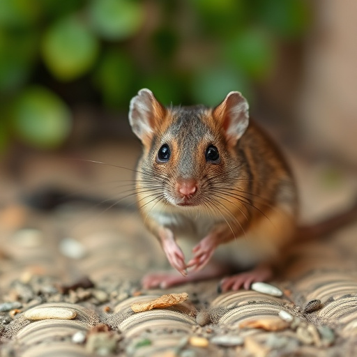 rodents