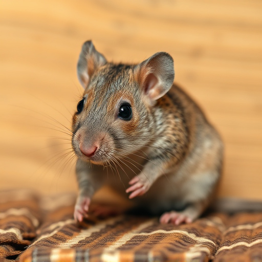 rodents