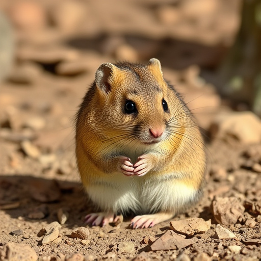 rodents