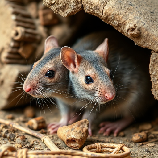 rodents